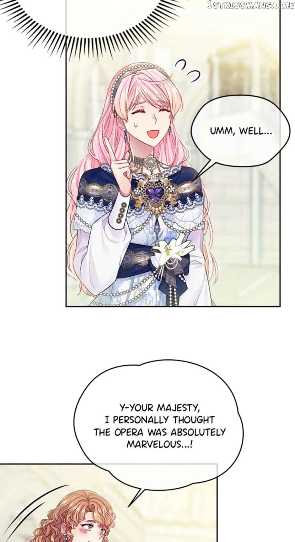 I’m In Trouble Because My Husband Is So Cute Chapter 42 – Page 10