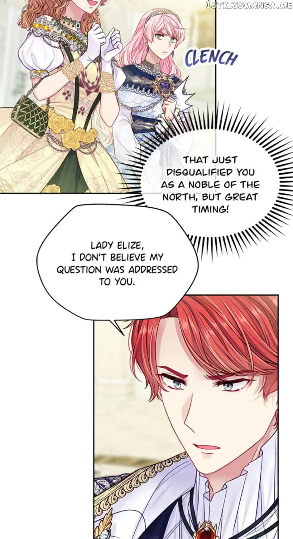 I’m In Trouble Because My Husband Is So Cute Chapter 42 – Page 11