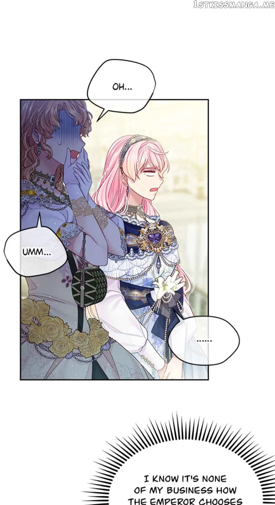 I’m In Trouble Because My Husband Is So Cute Chapter 42 – Page 13