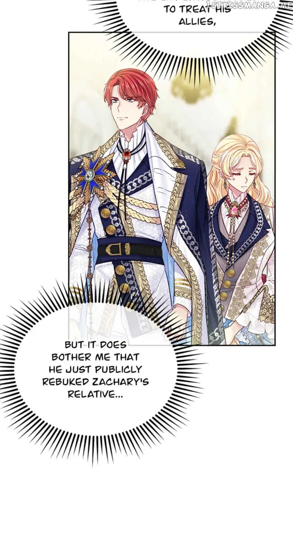 I’m In Trouble Because My Husband Is So Cute Chapter 42 – Page 14