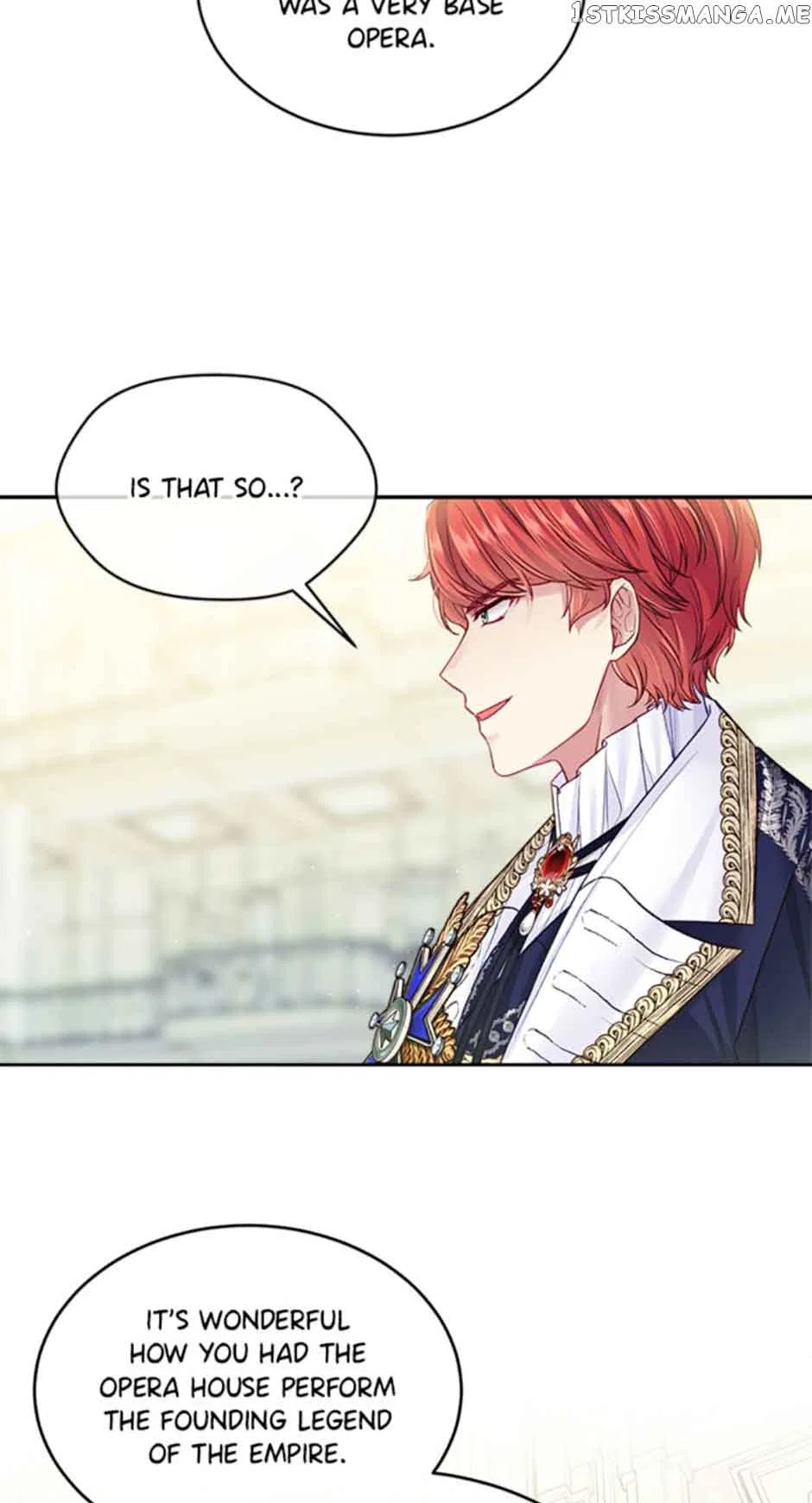 I’m In Trouble Because My Husband Is So Cute Chapter 42 – Page 17