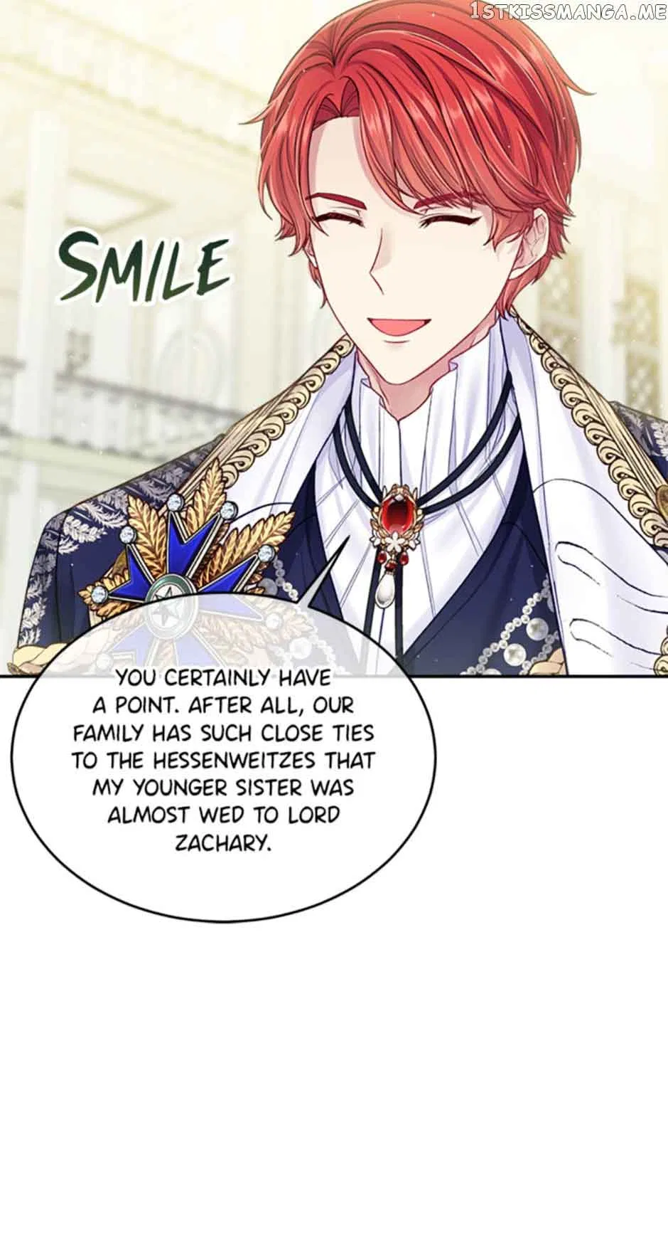 I’m In Trouble Because My Husband Is So Cute Chapter 42 – Page 20