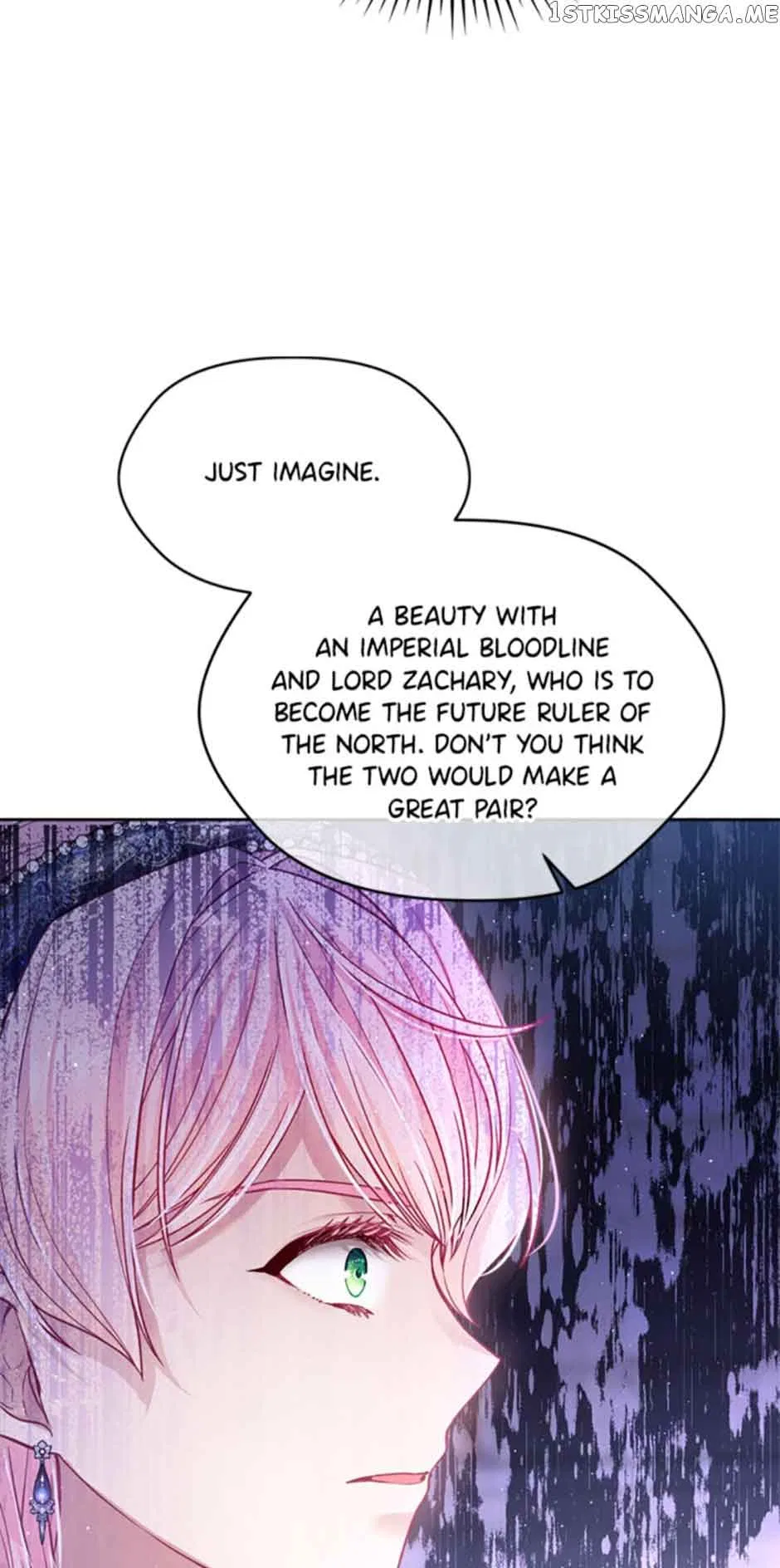 I’m In Trouble Because My Husband Is So Cute Chapter 42 – Page 23