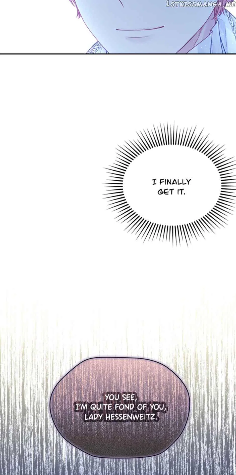 I’m In Trouble Because My Husband Is So Cute Chapter 42 – Page 25