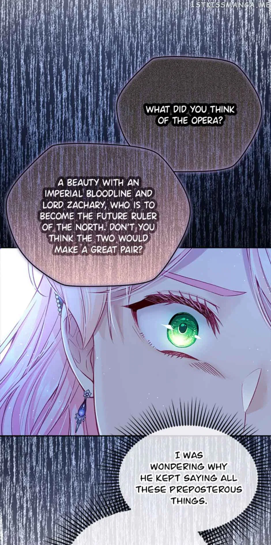 I’m In Trouble Because My Husband Is So Cute Chapter 42 – Page 26