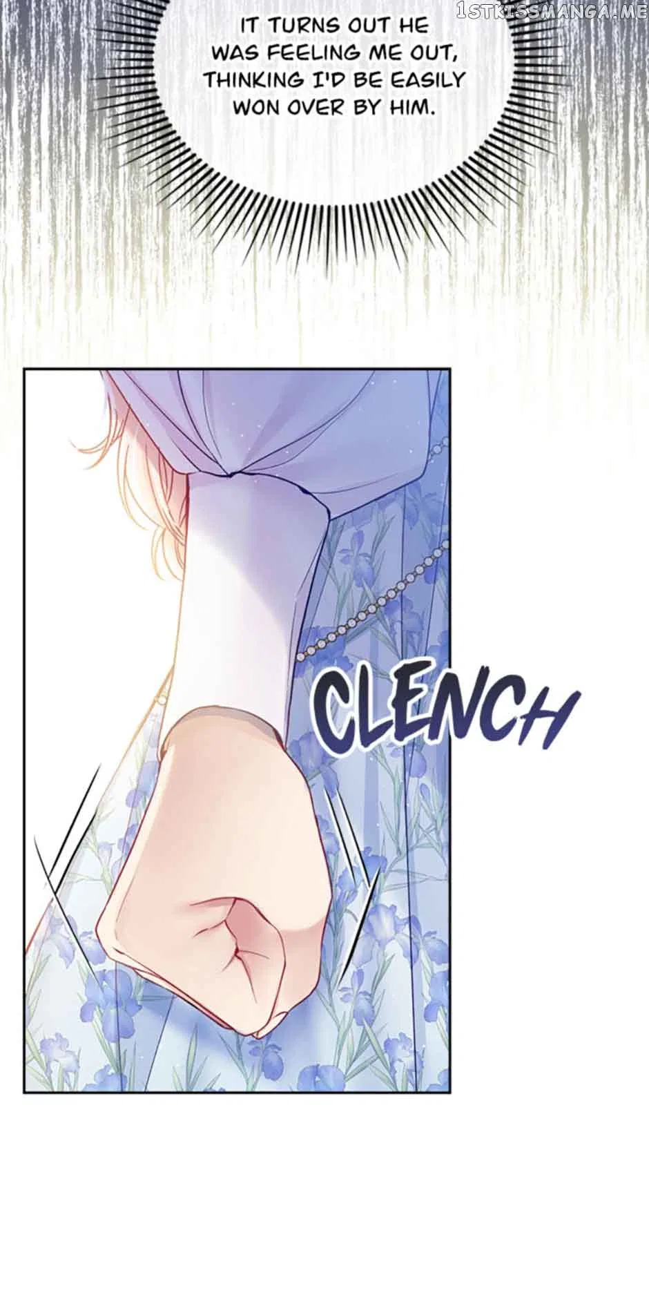 I’m In Trouble Because My Husband Is So Cute Chapter 42 – Page 27