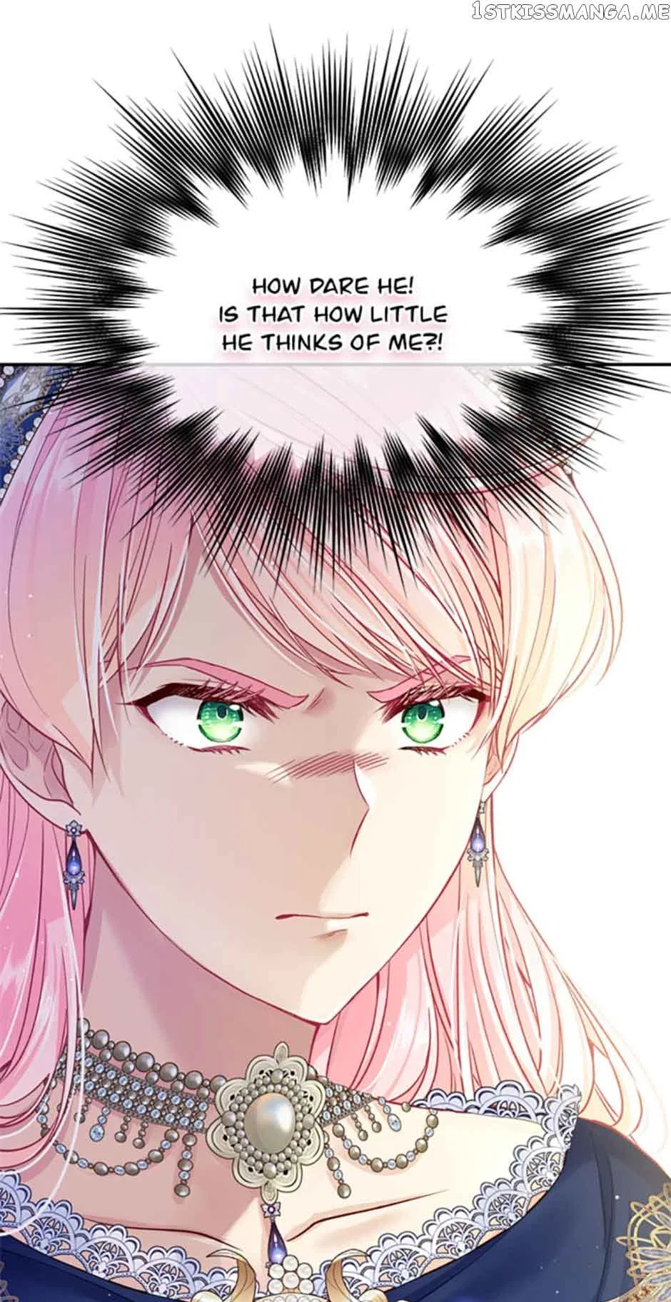 I’m In Trouble Because My Husband Is So Cute Chapter 42 – Page 28