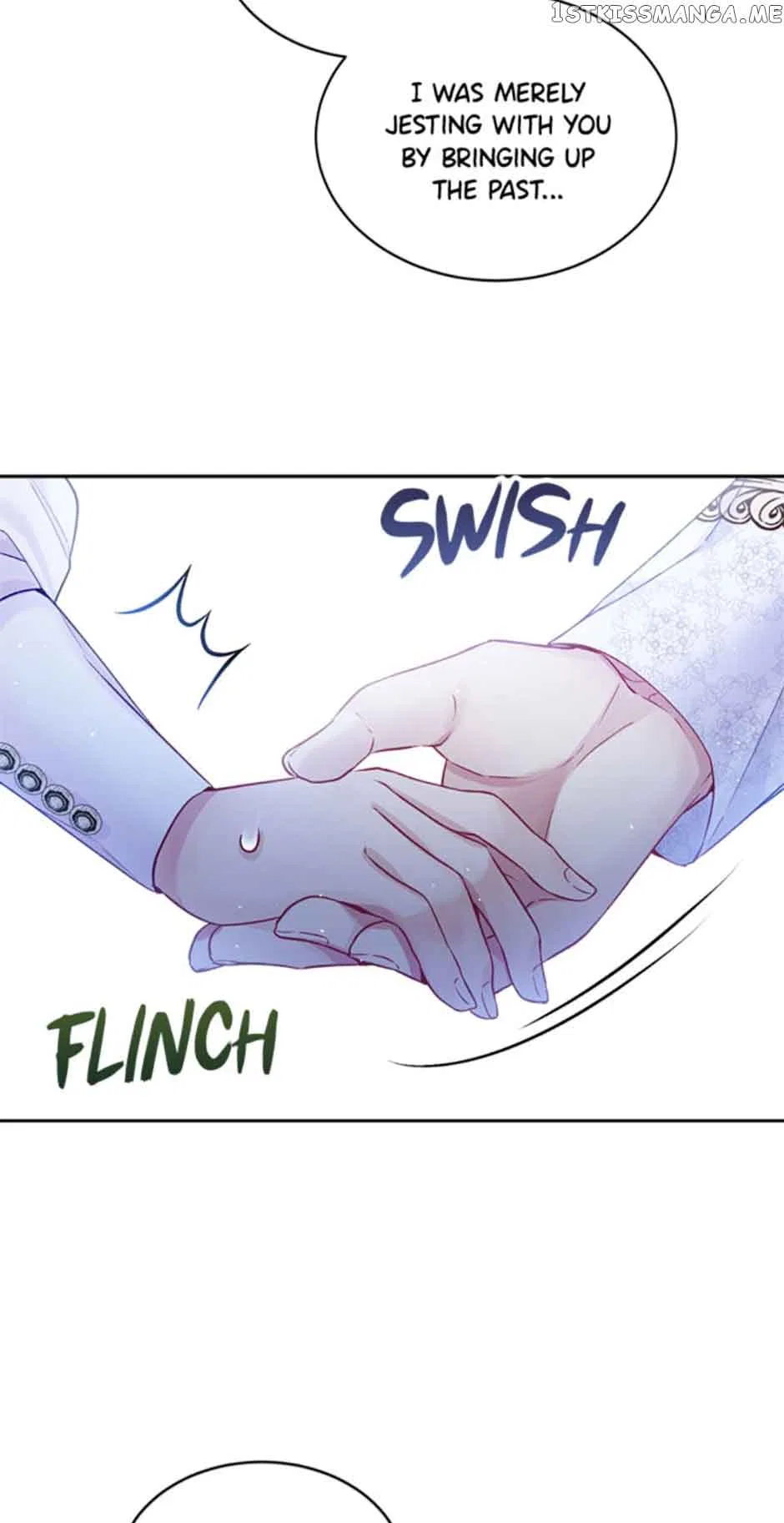 I’m In Trouble Because My Husband Is So Cute Chapter 42 – Page 31