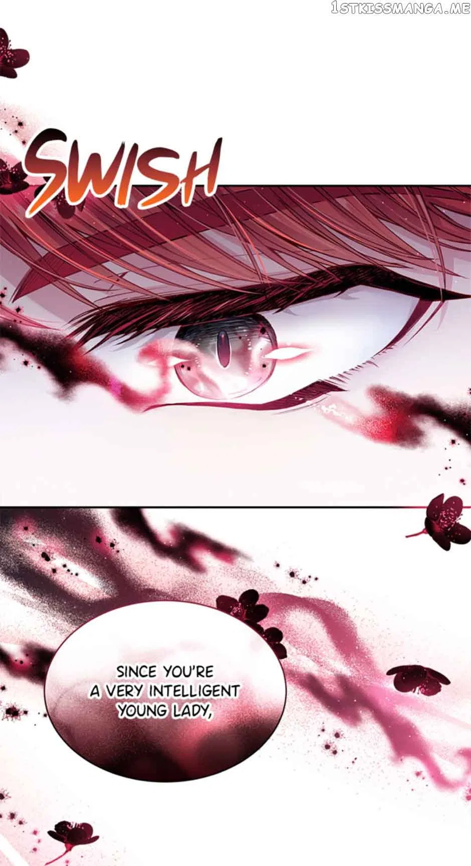 I’m In Trouble Because My Husband Is So Cute Chapter 42 – Page 34