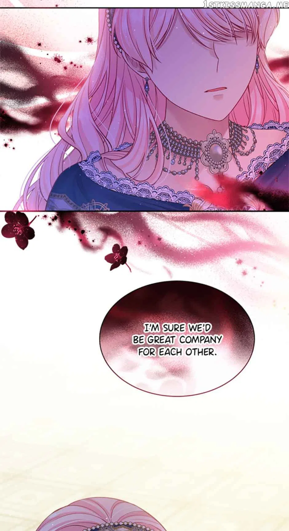 I’m In Trouble Because My Husband Is So Cute Chapter 42 – Page 35