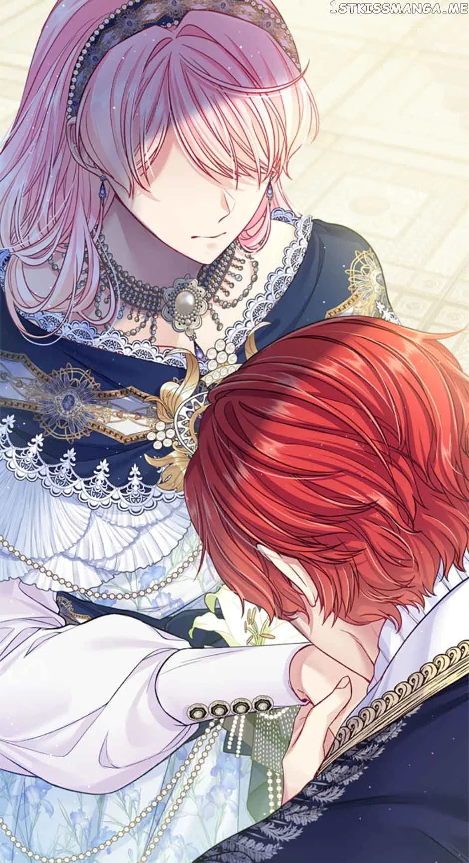 I’m In Trouble Because My Husband Is So Cute Chapter 42 – Page 36