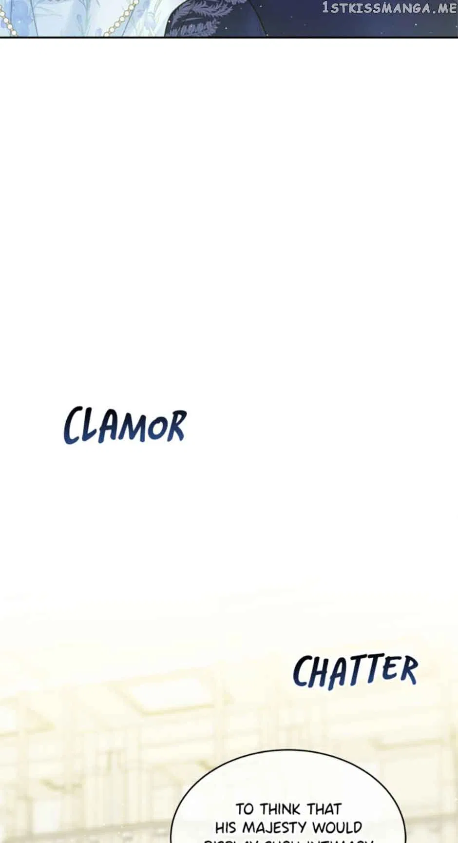 I’m In Trouble Because My Husband Is So Cute Chapter 42 – Page 37