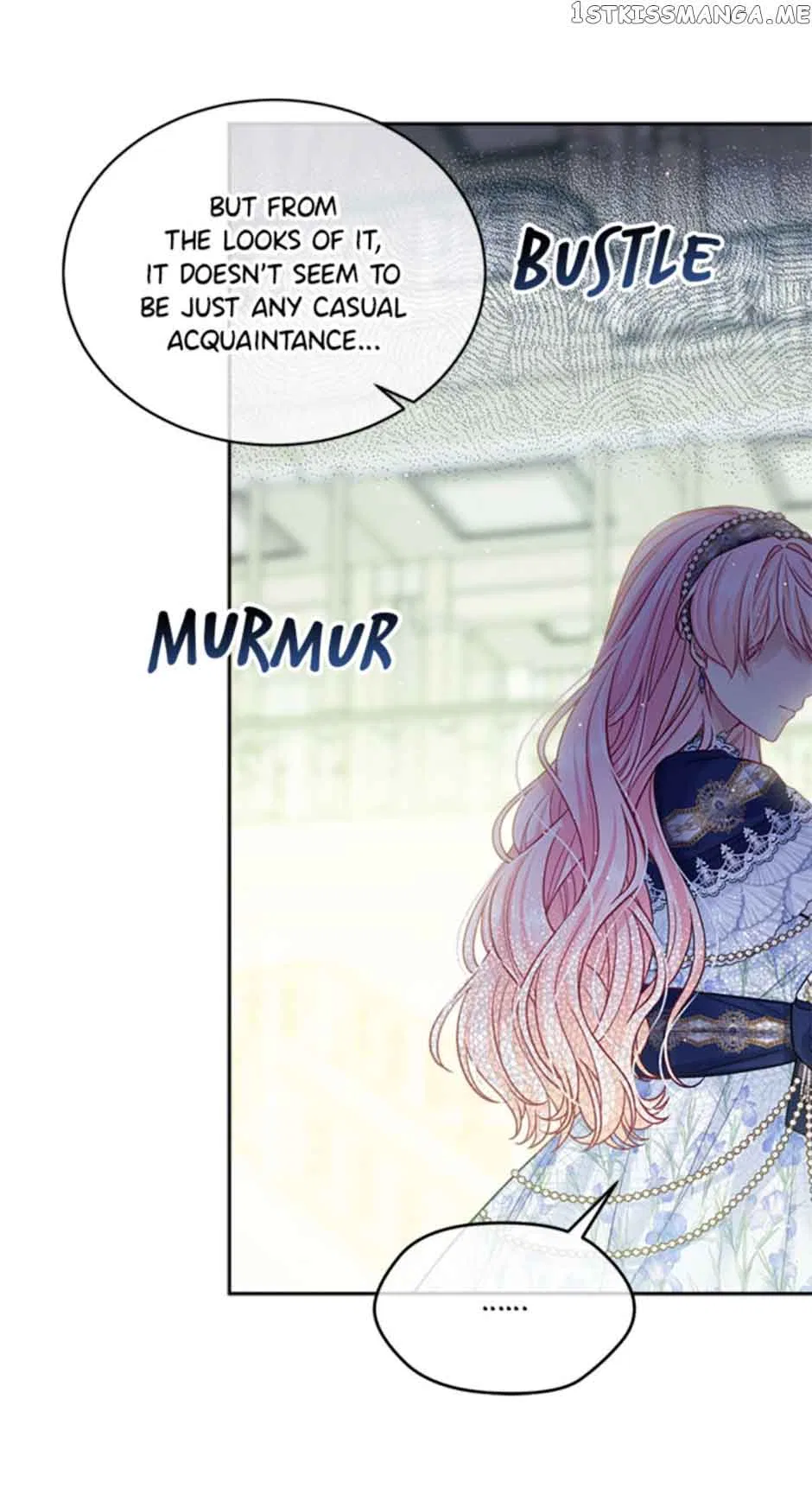 I’m In Trouble Because My Husband Is So Cute Chapter 42 – Page 39