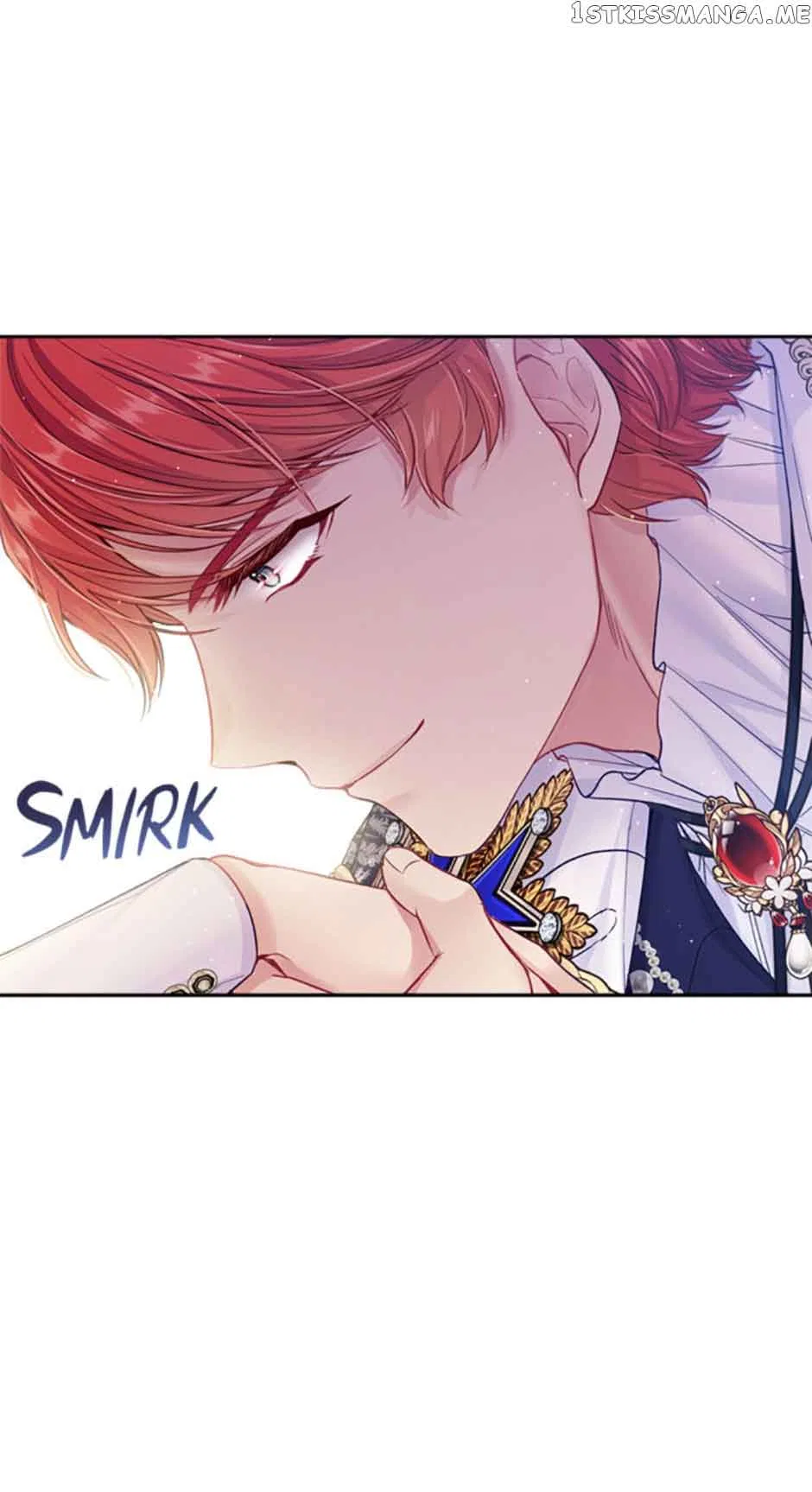 I’m In Trouble Because My Husband Is So Cute Chapter 42 – Page 40