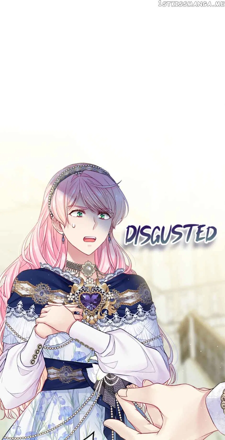 I’m In Trouble Because My Husband Is So Cute Chapter 42 – Page 41