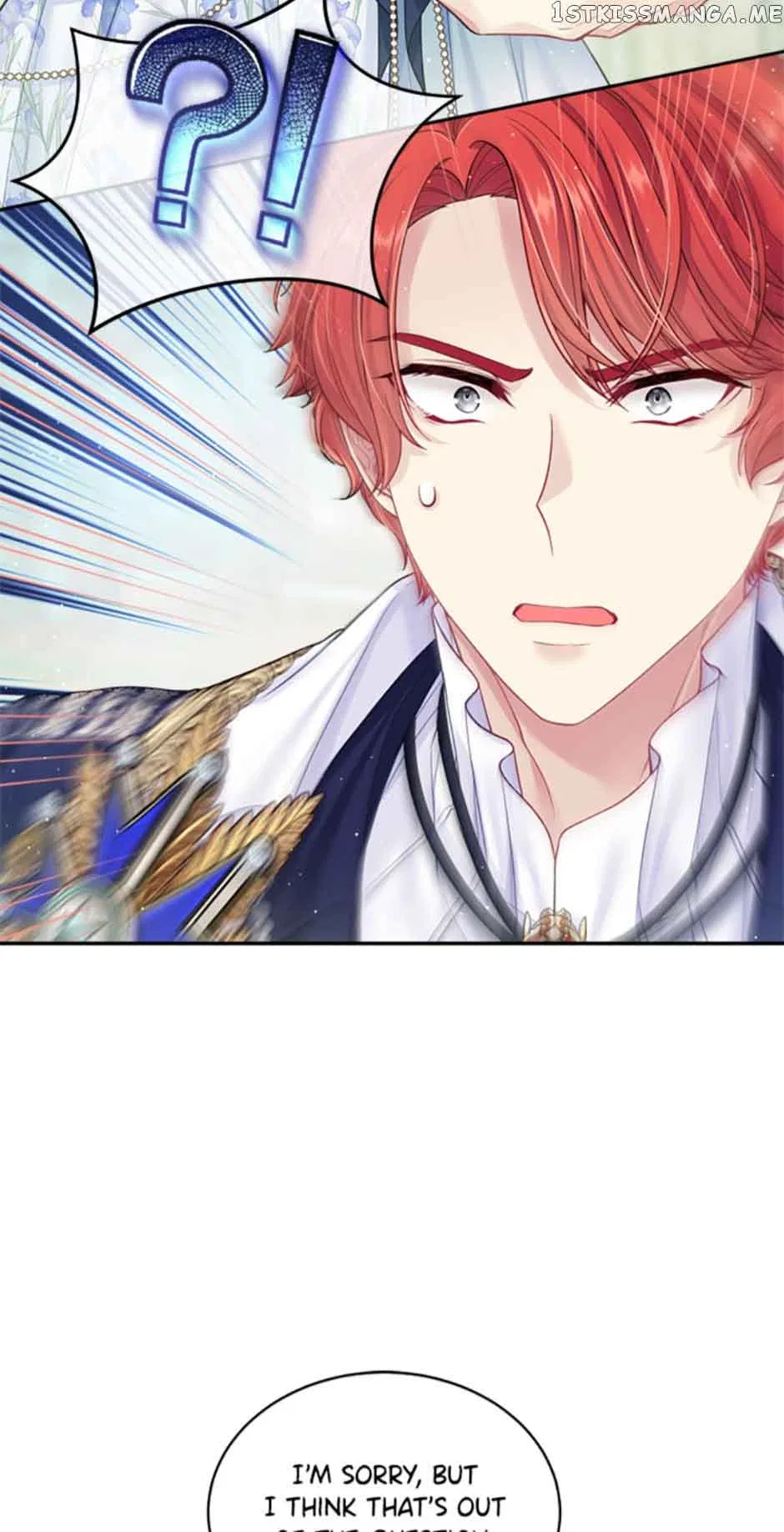 I’m In Trouble Because My Husband Is So Cute Chapter 42 – Page 42