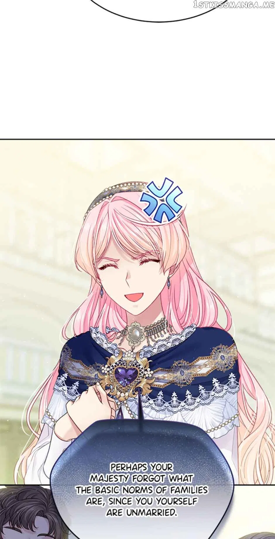 I’m In Trouble Because My Husband Is So Cute Chapter 42 – Page 44