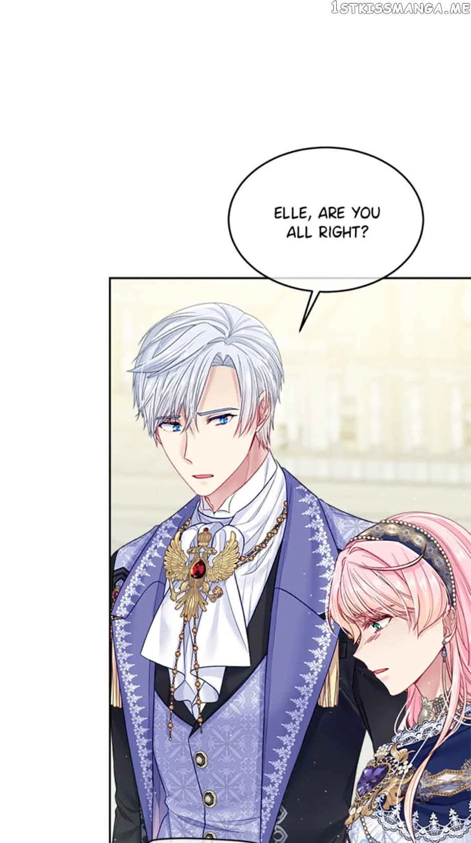 I’m In Trouble Because My Husband Is So Cute Chapter 42 – Page 49