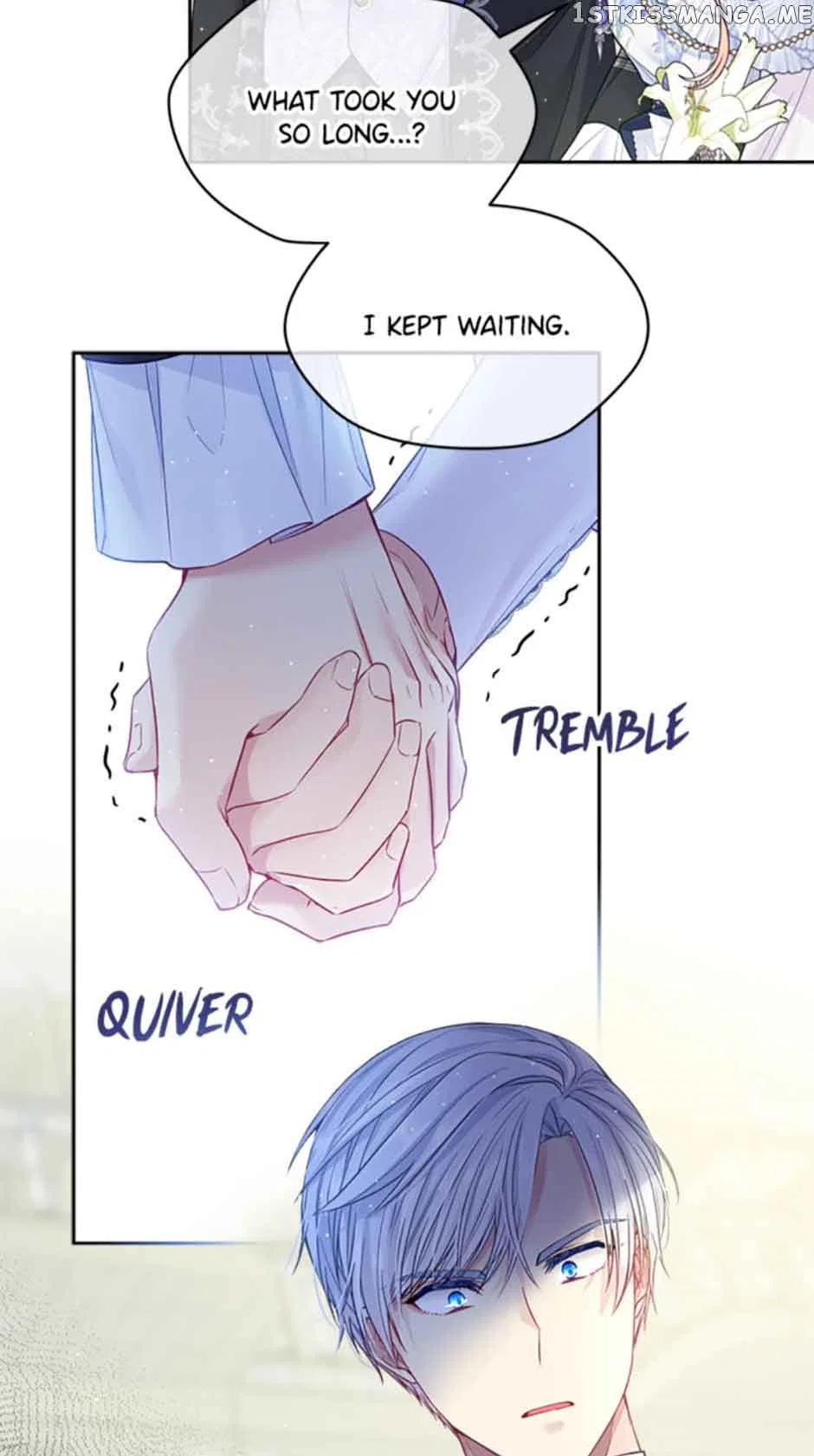 I’m In Trouble Because My Husband Is So Cute Chapter 42 – Page 50