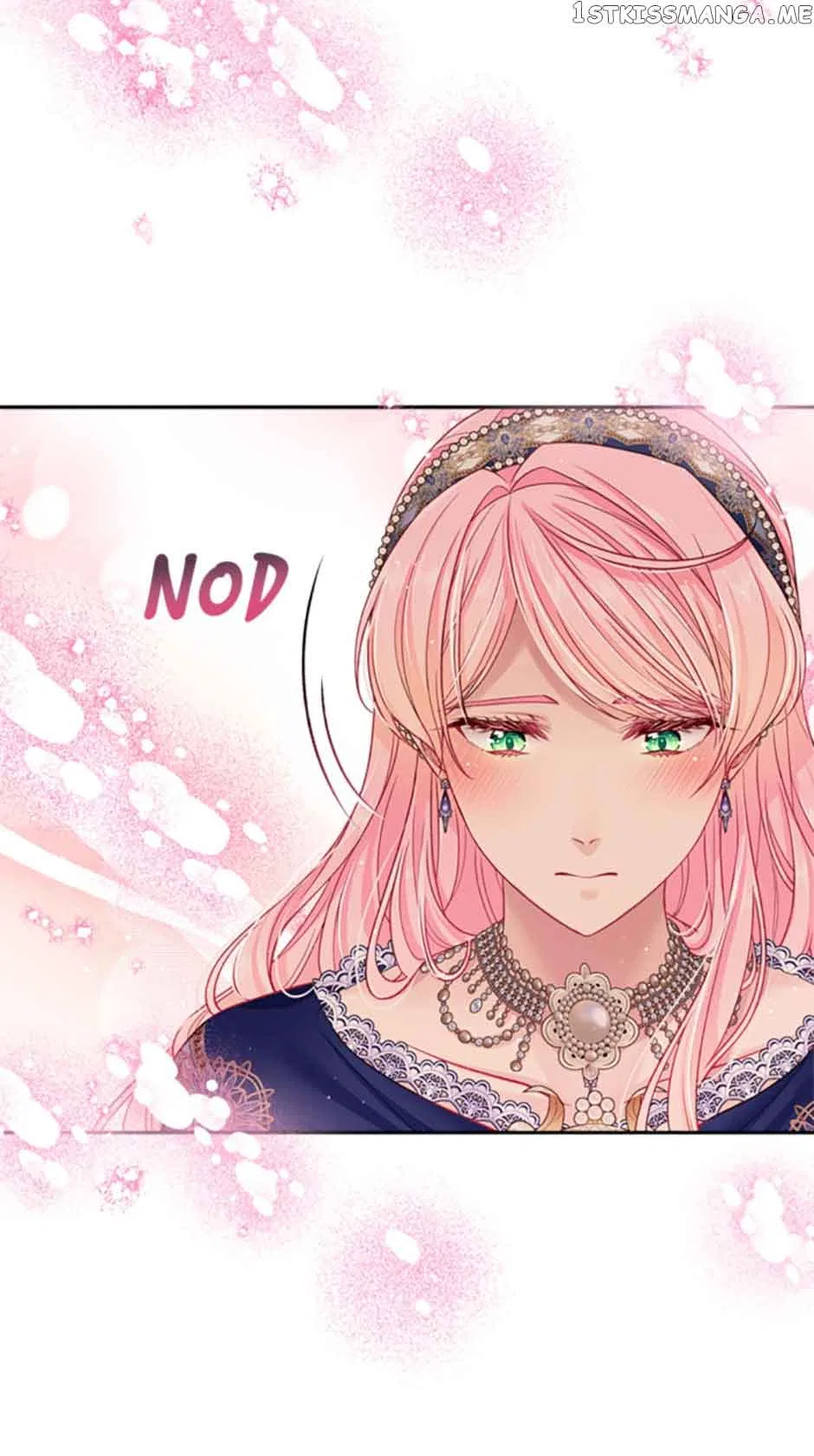 I’m In Trouble Because My Husband Is So Cute Chapter 42 – Page 53
