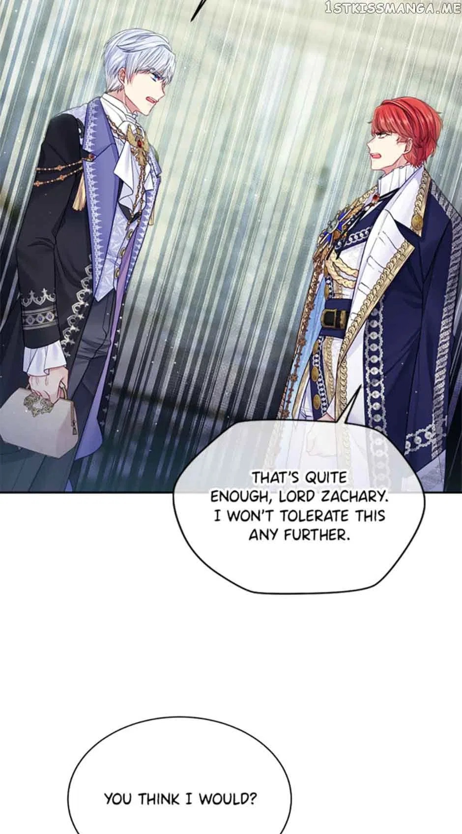 I’m In Trouble Because My Husband Is So Cute Chapter 42 – Page 58