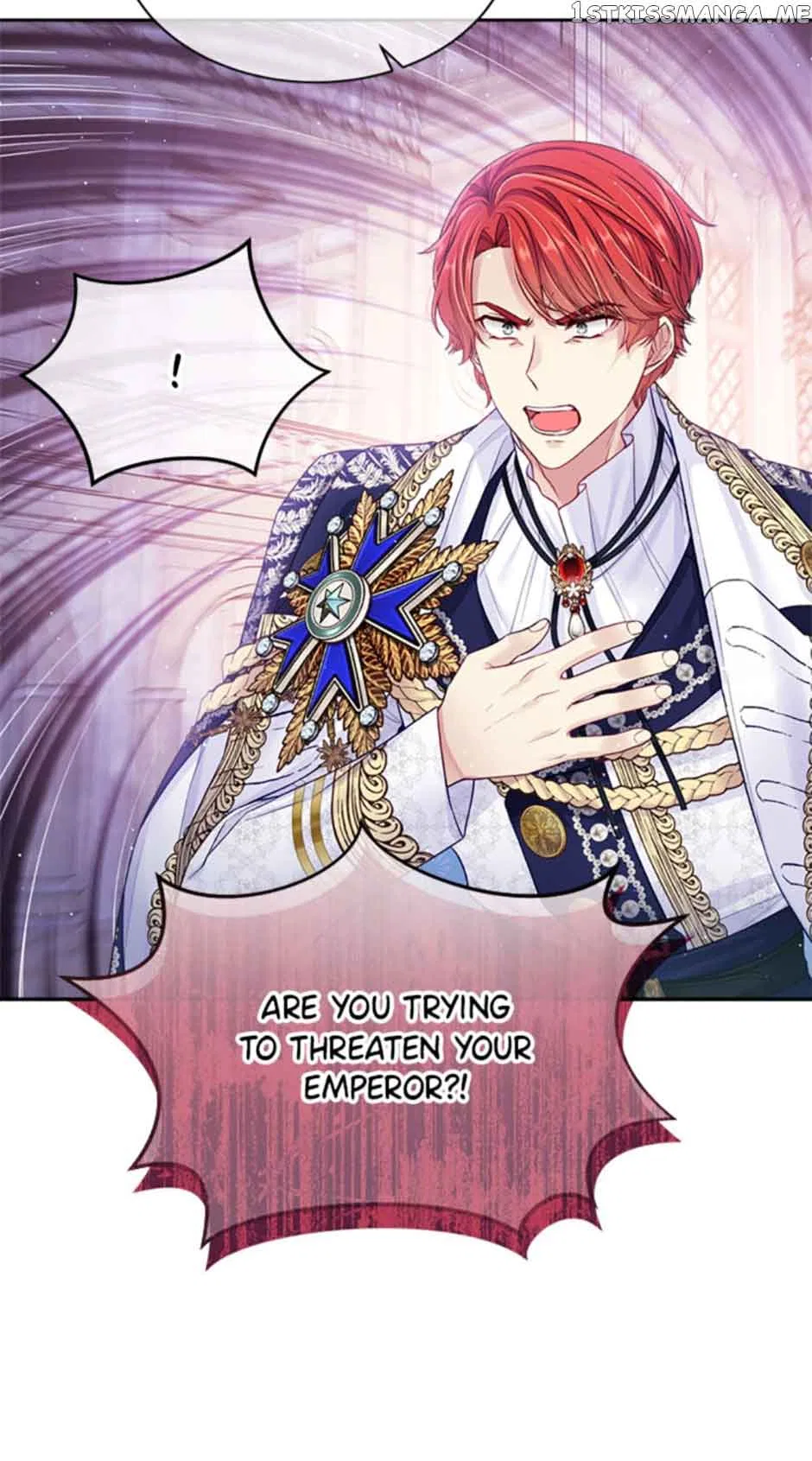 I’m In Trouble Because My Husband Is So Cute Chapter 42 – Page 59