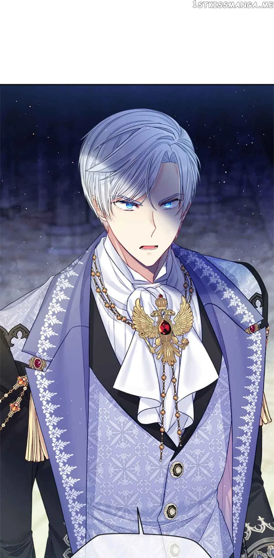 I’m In Trouble Because My Husband Is So Cute Chapter 42 – Page 60