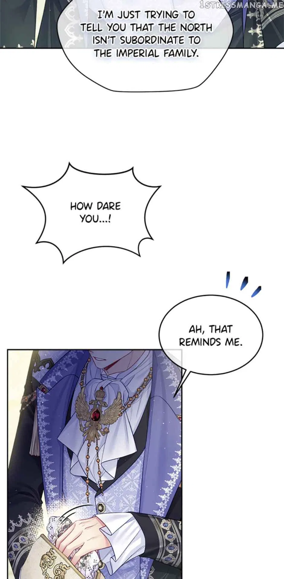 I’m In Trouble Because My Husband Is So Cute Chapter 42 – Page 61