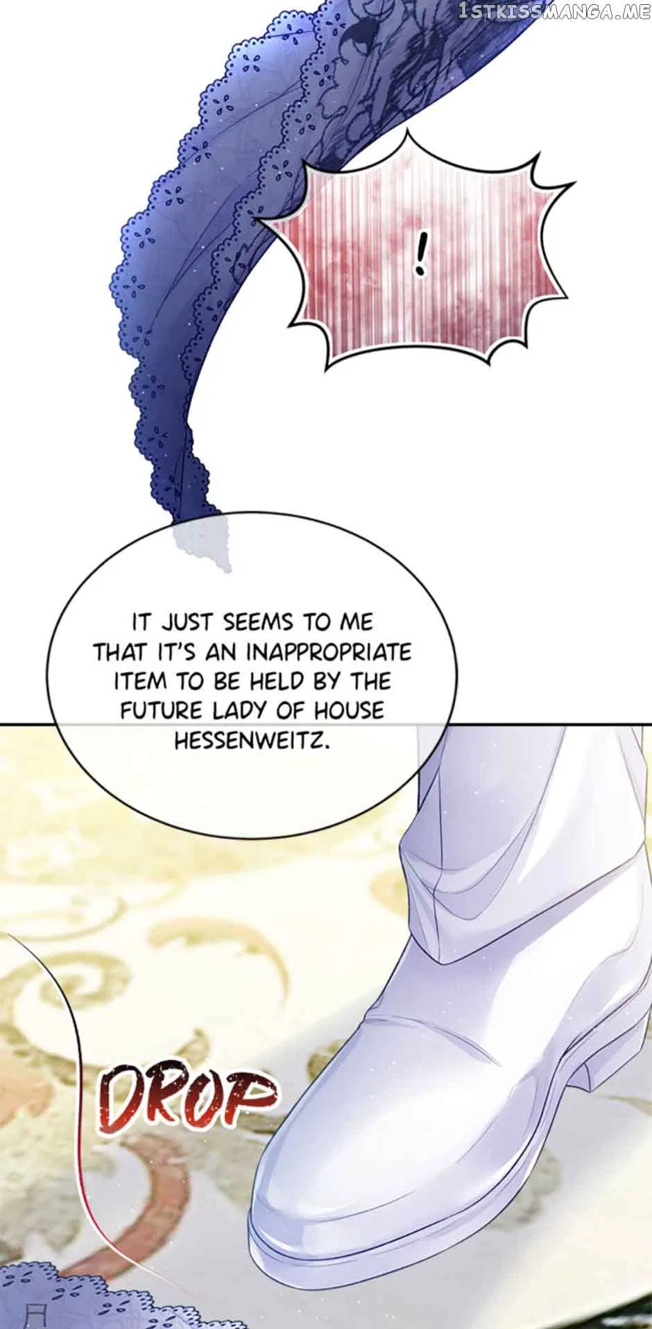 I’m In Trouble Because My Husband Is So Cute Chapter 42 – Page 63