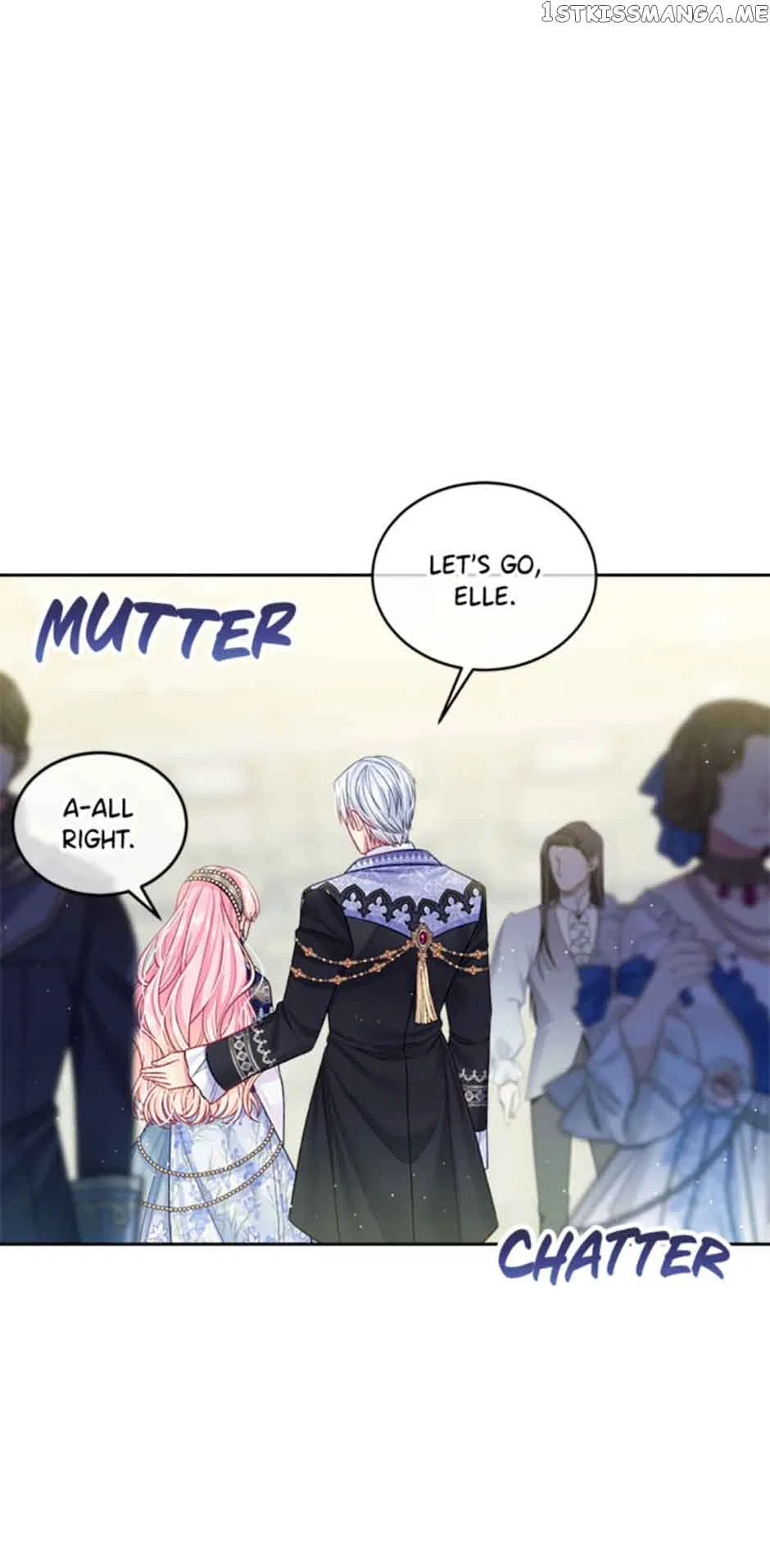 I’m In Trouble Because My Husband Is So Cute Chapter 42 – Page 65