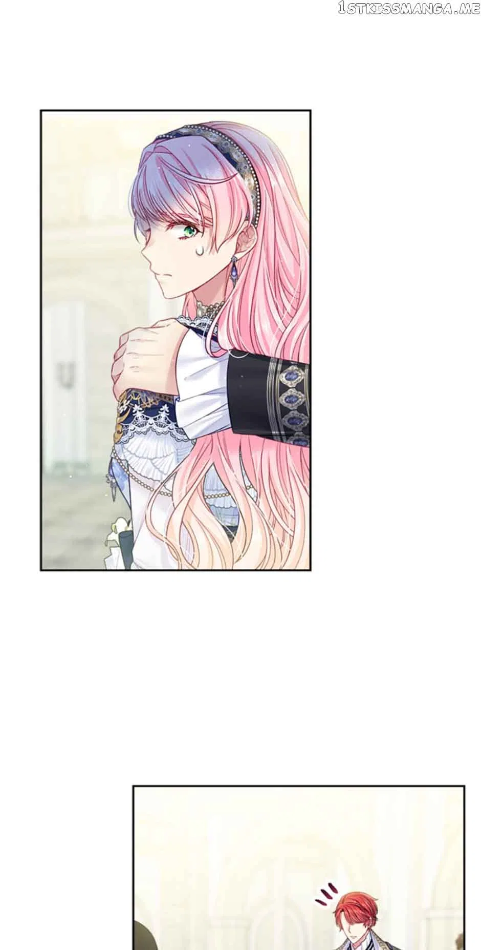 I’m In Trouble Because My Husband Is So Cute Chapter 42 – Page 66