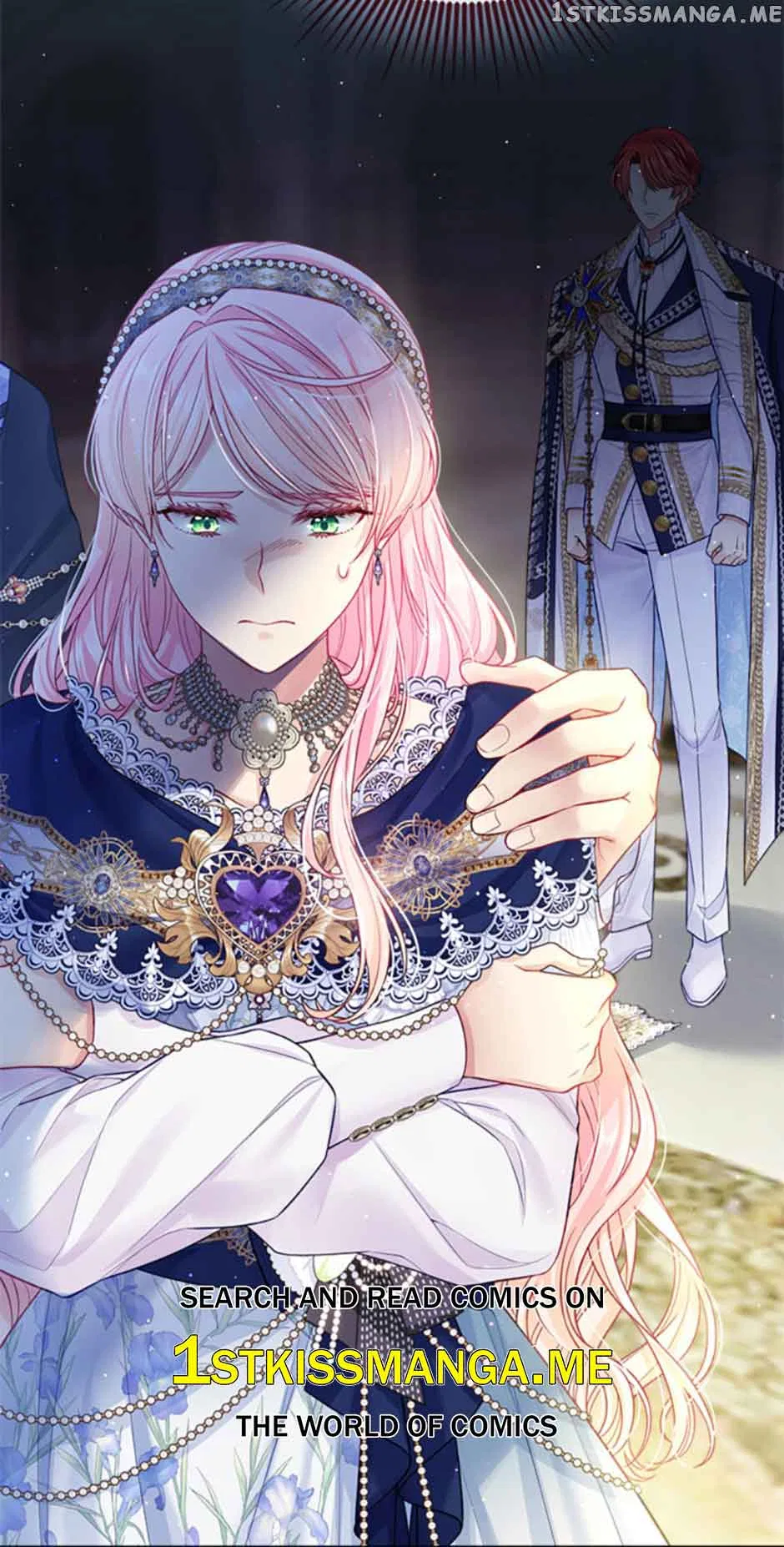 I’m In Trouble Because My Husband Is So Cute Chapter 42 – Page 70