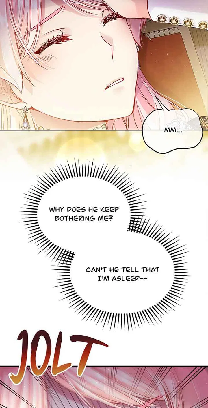 I’m In Trouble Because My Husband Is So Cute Chapter 41 – Page 2