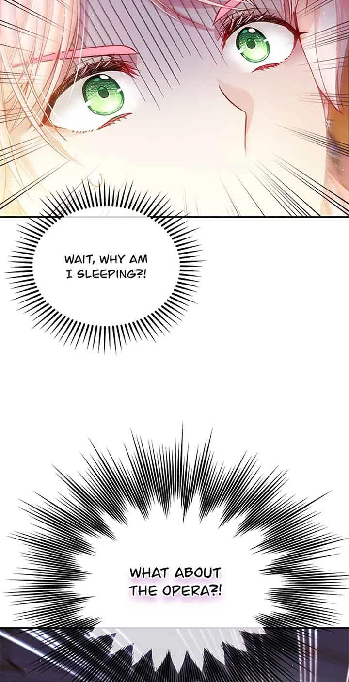 I’m In Trouble Because My Husband Is So Cute Chapter 41 – Page 3