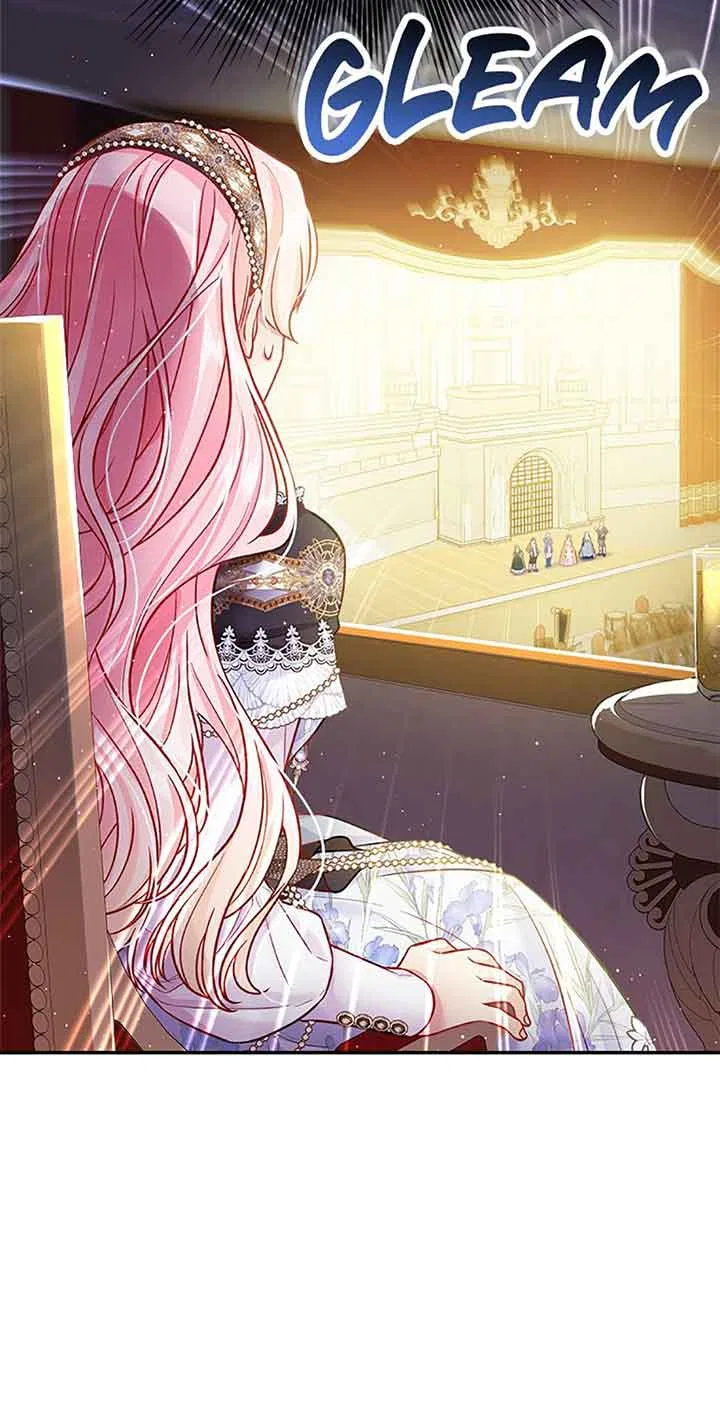 I’m In Trouble Because My Husband Is So Cute Chapter 41 – Page 4