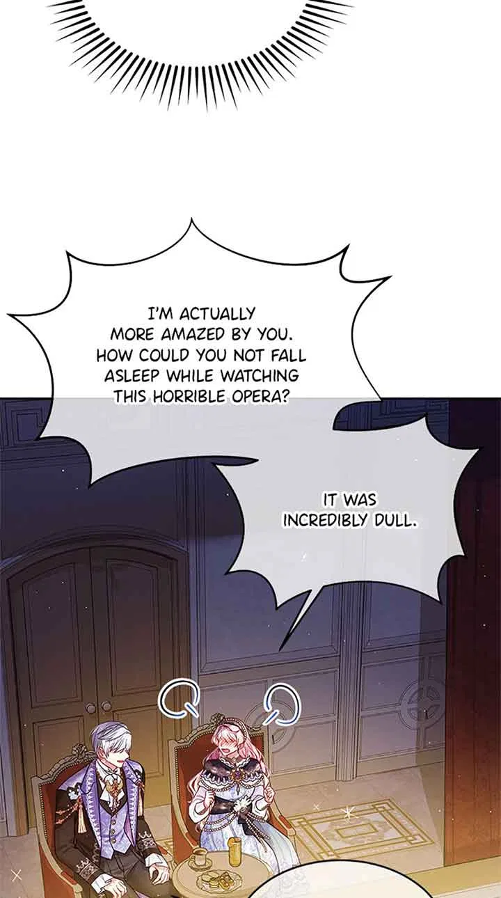 I’m In Trouble Because My Husband Is So Cute Chapter 41 – Page 8