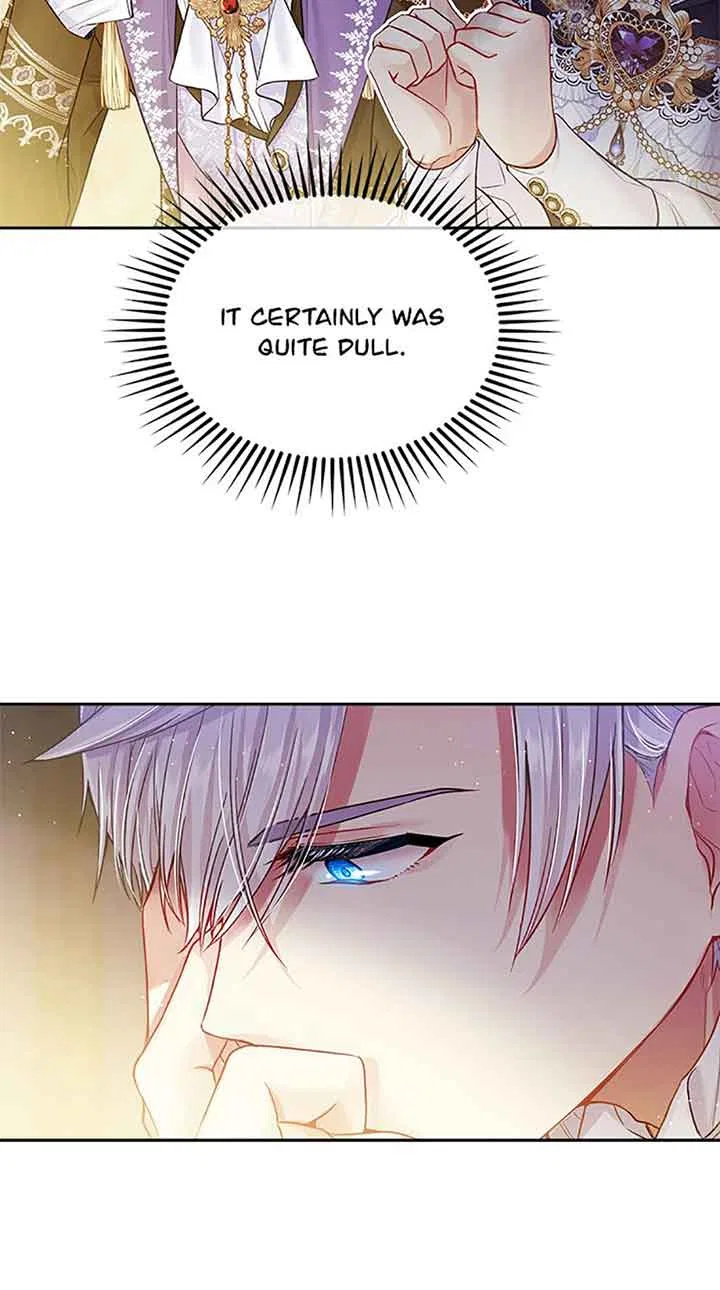 I’m In Trouble Because My Husband Is So Cute Chapter 41 – Page 10
