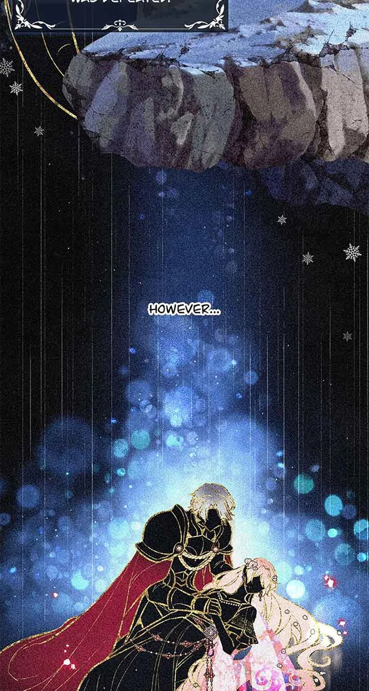 I’m In Trouble Because My Husband Is So Cute Chapter 41 – Page 16