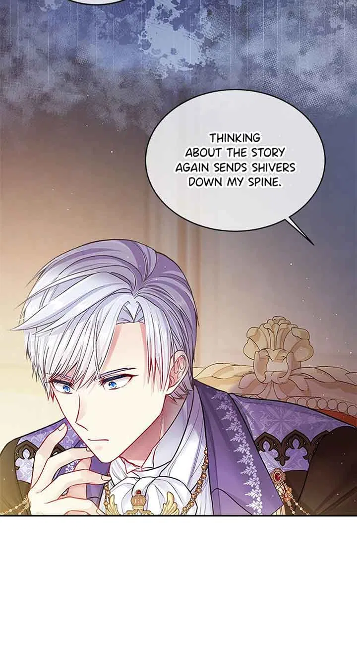 I’m In Trouble Because My Husband Is So Cute Chapter 41 – Page 19