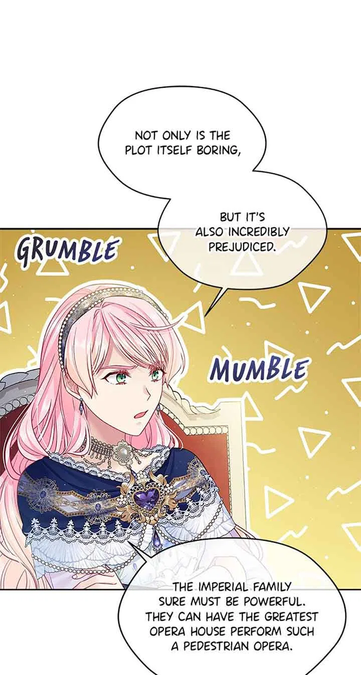 I’m In Trouble Because My Husband Is So Cute Chapter 41 – Page 20