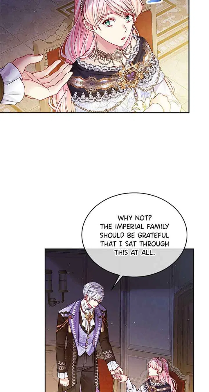 I’m In Trouble Because My Husband Is So Cute Chapter 41 – Page 23
