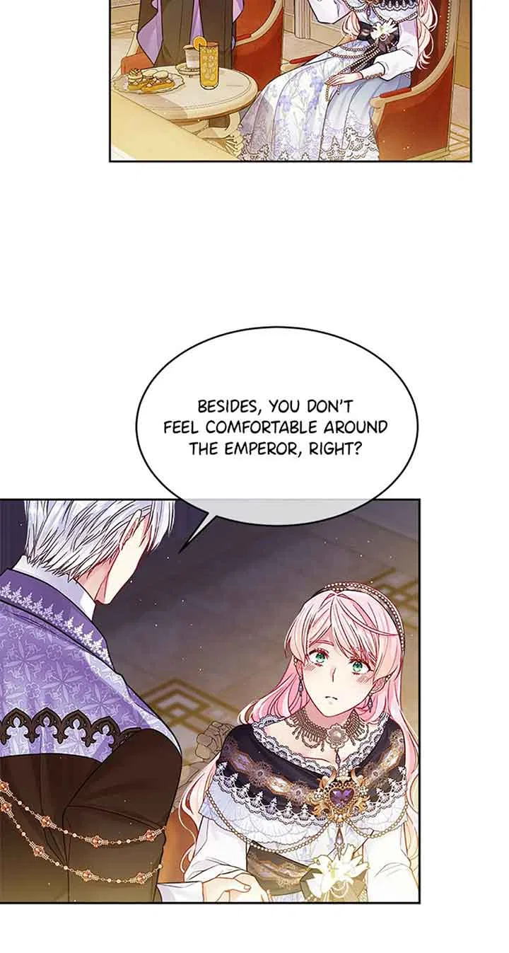 I’m In Trouble Because My Husband Is So Cute Chapter 41 – Page 24
