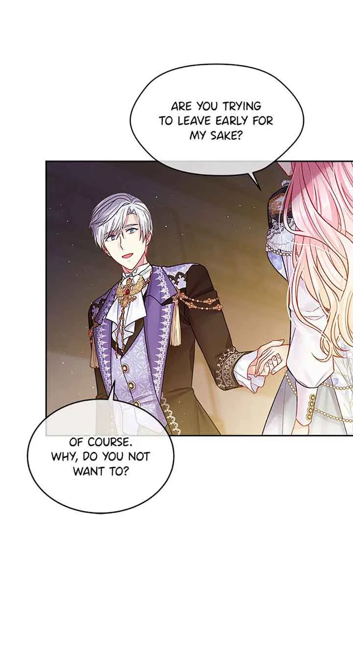 I’m In Trouble Because My Husband Is So Cute Chapter 41 – Page 25