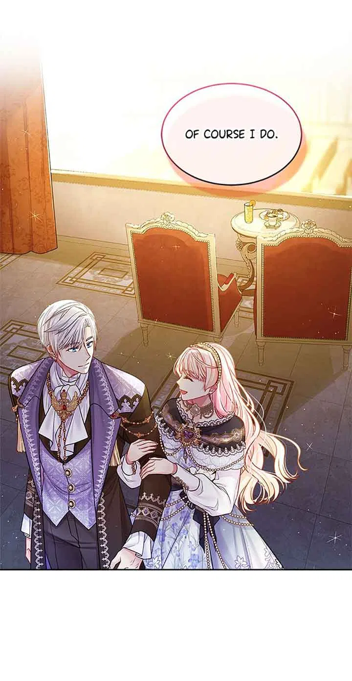 I’m In Trouble Because My Husband Is So Cute Chapter 41 – Page 26