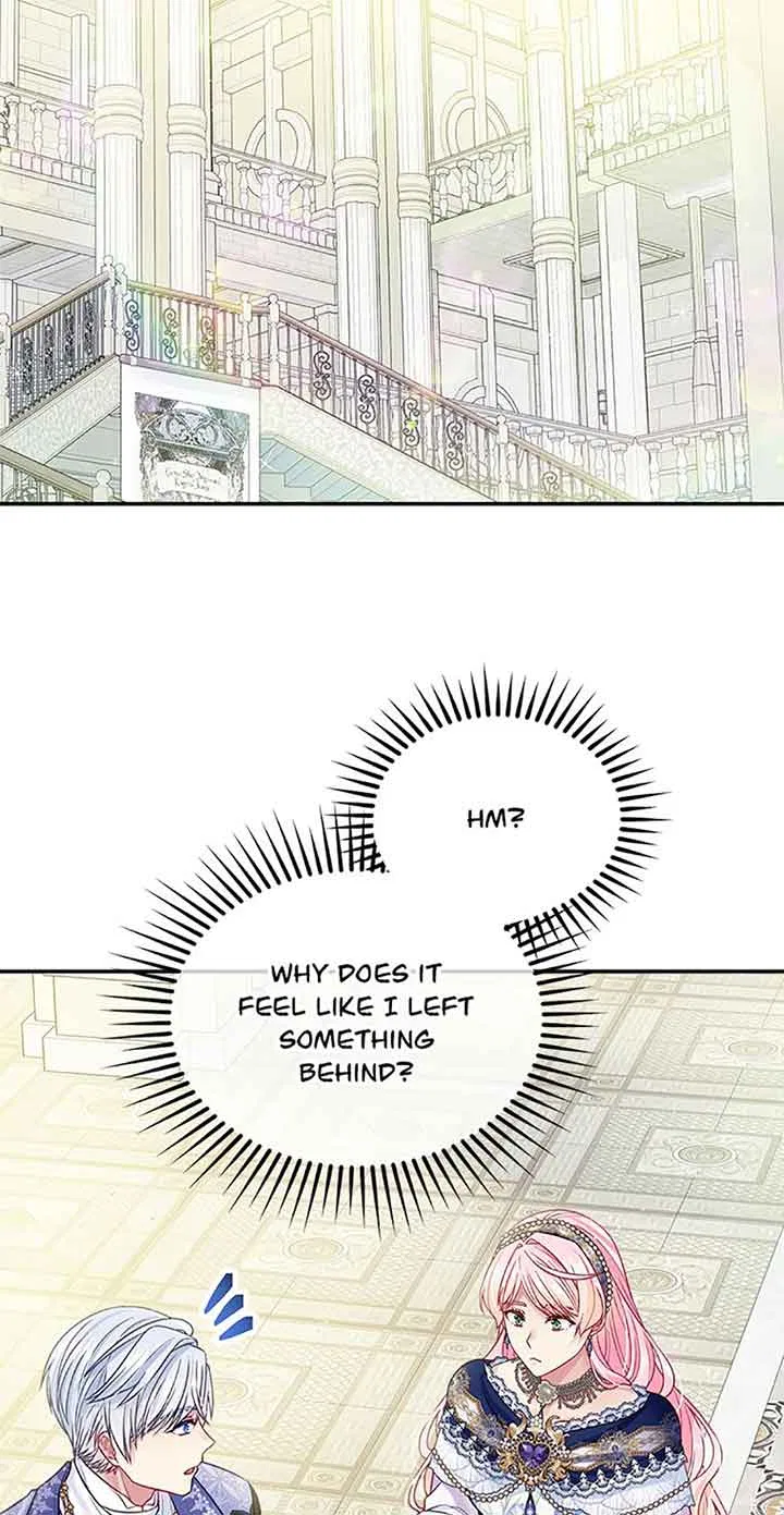 I’m In Trouble Because My Husband Is So Cute Chapter 41 – Page 29