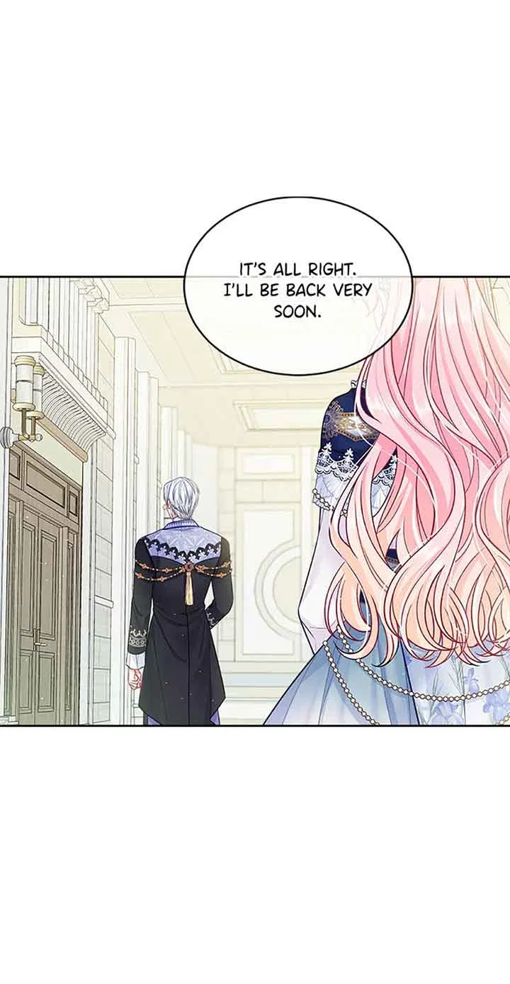 I’m In Trouble Because My Husband Is So Cute Chapter 41 – Page 32