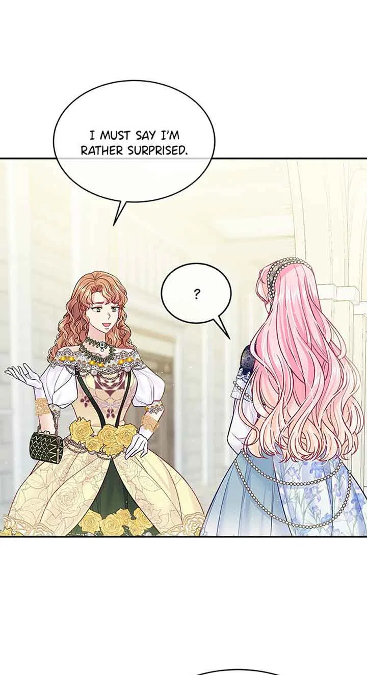 I’m In Trouble Because My Husband Is So Cute Chapter 41 – Page 38
