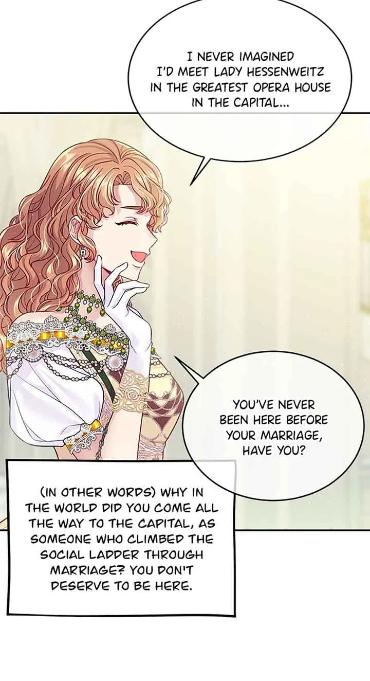 I’m In Trouble Because My Husband Is So Cute Chapter 41 – Page 39