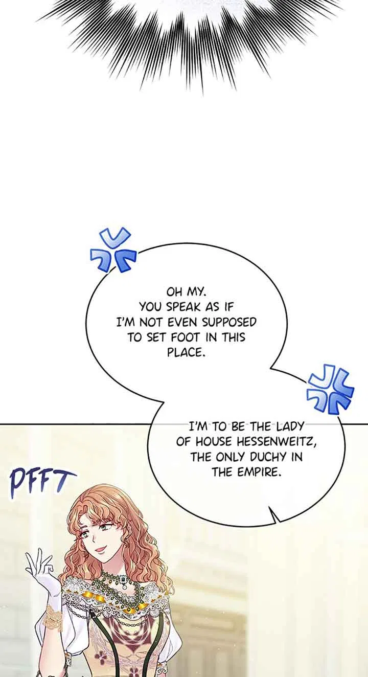 I’m In Trouble Because My Husband Is So Cute Chapter 41 – Page 41