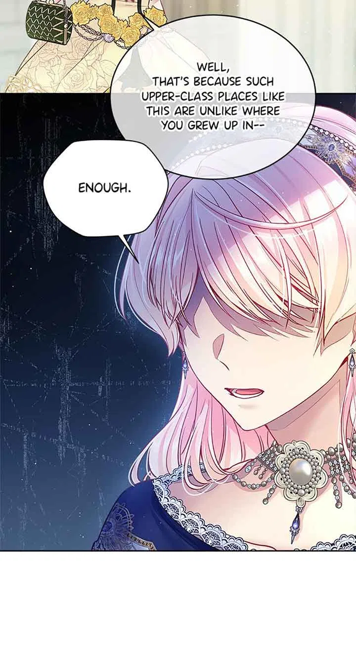 I’m In Trouble Because My Husband Is So Cute Chapter 41 – Page 42